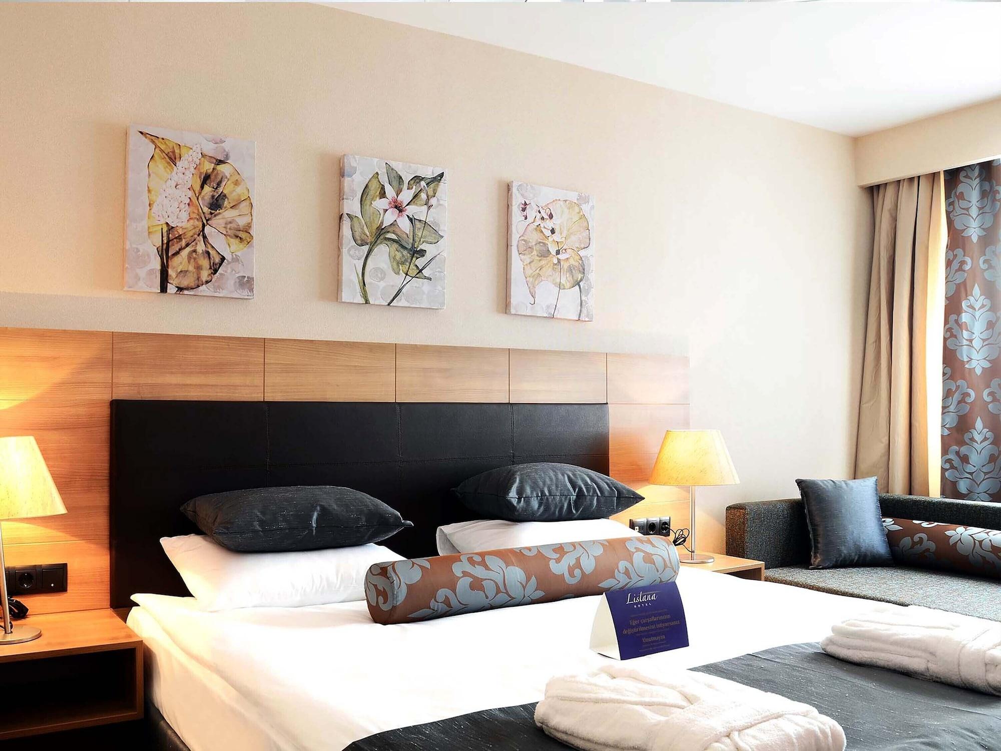 Listana Hotel Istanbul
