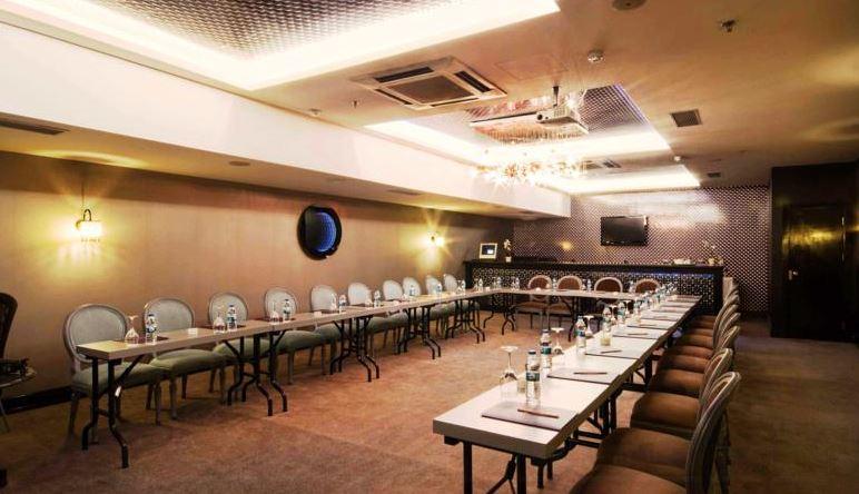 Listana Hotel Istanbul