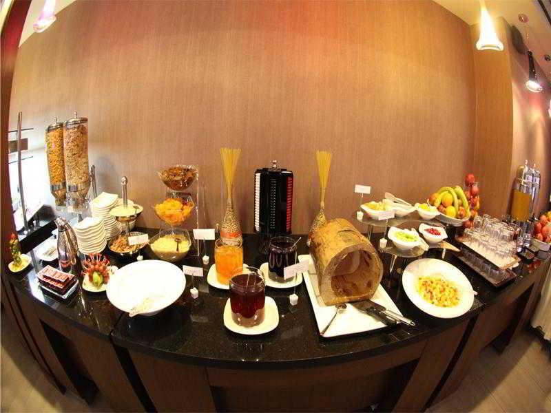 Listana Hotel Istanbul