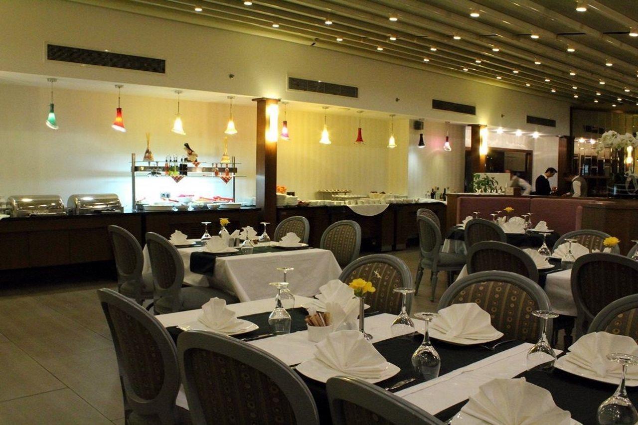 Hotel Listana Istanbul